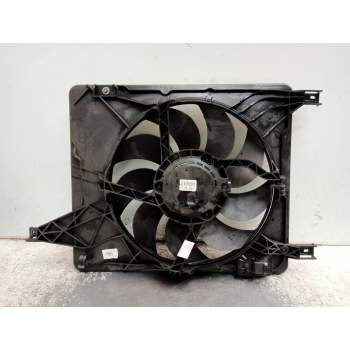 ELECTROVENTILADOR 