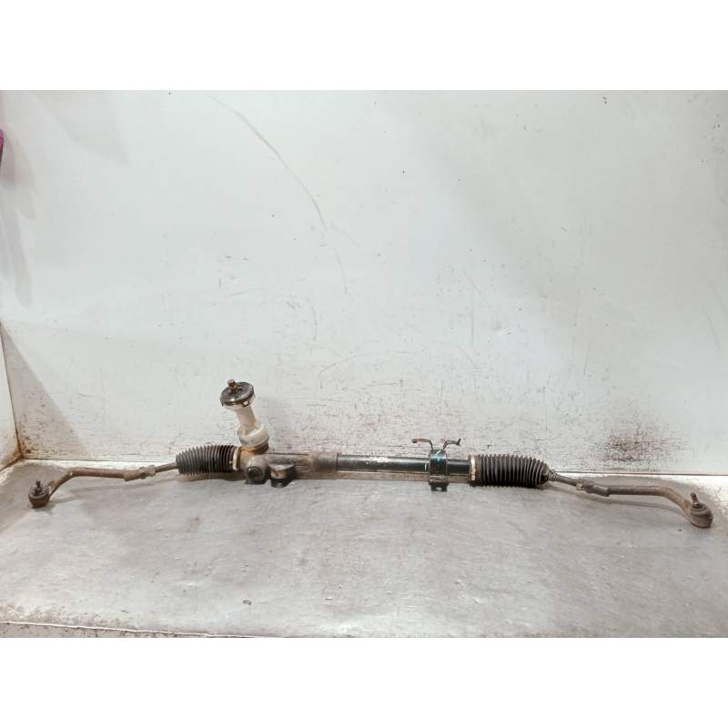 Recambio de cremallera direccion para hyundai ix35 referencia OEM IAM   