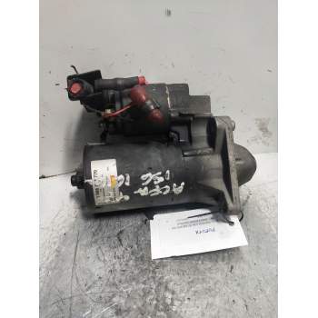 MOTOR ARRANQUE 