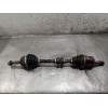 Recambio de transmision delantera izquierda para nissan note (e11, ne11) 1.5 dci referencia OEM IAM  15DCI 2006