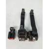 Recambio de juego cinturones trasero para ford focus turnier (cak) 1.8 tdci referencia OEM IAM  RANCHERA 2002