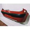 Recambio de paragolpes trasero para peugeot 1007 sport referencia OEM IAM 7013Q9  