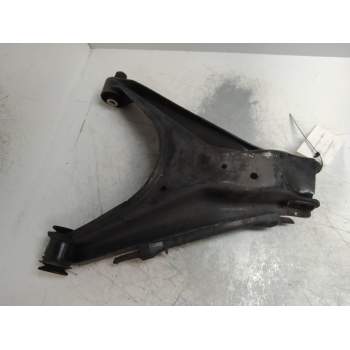 BRAZO SUSPENSION INFERIOR TRASERO DERECHO 4B0505312 30TDI 2001