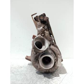 TURBOCOMPRESOR A6460900180 AL0024GT18V 