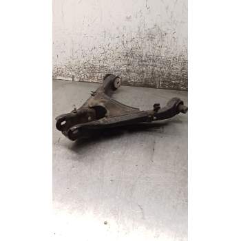 BRAZO SUSPENSION INFERIOR TRASERO IZQUIERDO 4B0505311 19TDI 2001