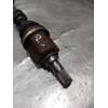 Recambio de transmision delantera izquierda para nissan note (e11, ne11) 1.5 dci referencia OEM IAM  15DCI 2006
