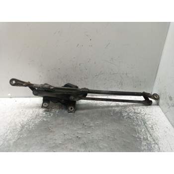 MOTOR LIMPIA DELANTERO 1991
