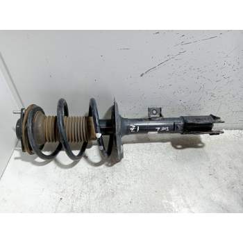 AMORTIGUADOR DELANTERO IZQUIERDO 4060A669 