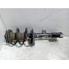Recambio de amortiguador delantero izquierdo para mitsubishi eclipse cross intro edition 2wd referencia OEM IAM 4060A669  