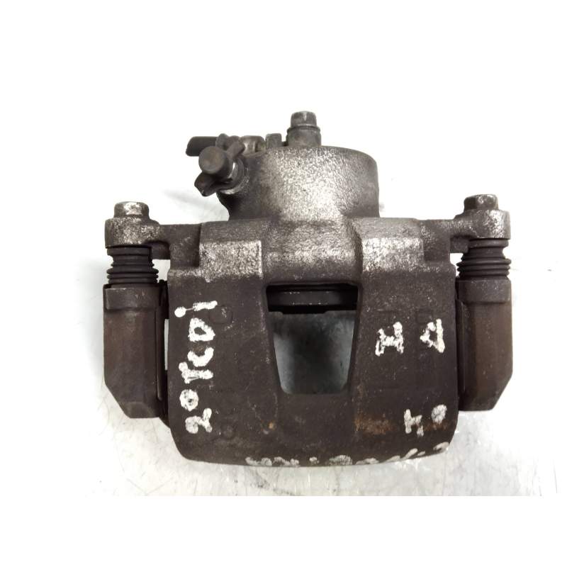 Recambio de pinza freno delantera derecha para chevrolet nubira wagon 2.0 diesel cat referencia OEM IAM   