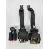 Recambio de juego cinturones trasero para ford focus turnier (cak) 1.8 tdci referencia OEM IAM  RANCHERA 1998