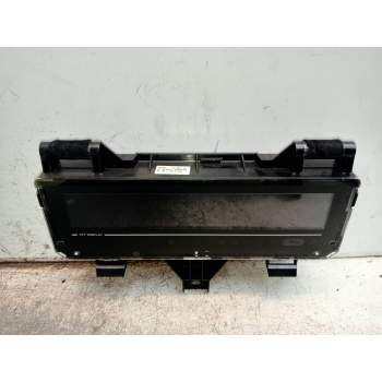 CUADRO INSTRUMENTOS 248107711R 15DCI 2009