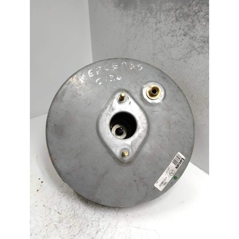 Recambio de servofreno para mercedes-benz clase c (w202) berlina 250 td (202.128) referencia OEM IAM 0044301830  