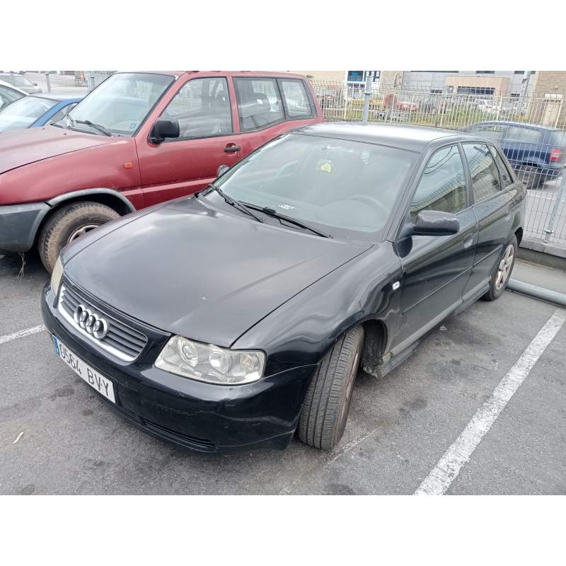 AUDI A3 (8L1)