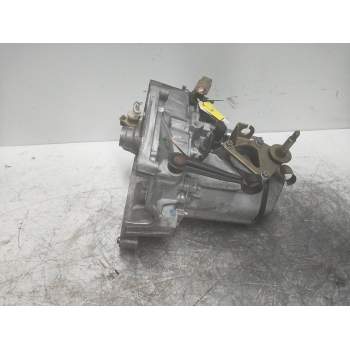 CAJA CAMBIOS 20CD67 0612556 