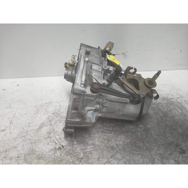 Recambio de caja cambios para citroën xsara berlina 1.6 referencia OEM IAM 20CD67 0612556 