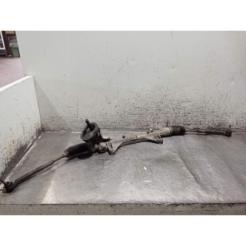 Recambio de cremallera direccion para nissan note (e11, ne11) 1.5 dci referencia OEM IAM 480019U100 19U6170246M 2006