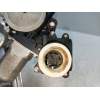 Recambio de elevalunas trasero izquierdo para toyota avensis (t27) premium referencia OEM IAM 8570102010 96191920101 6984005131 