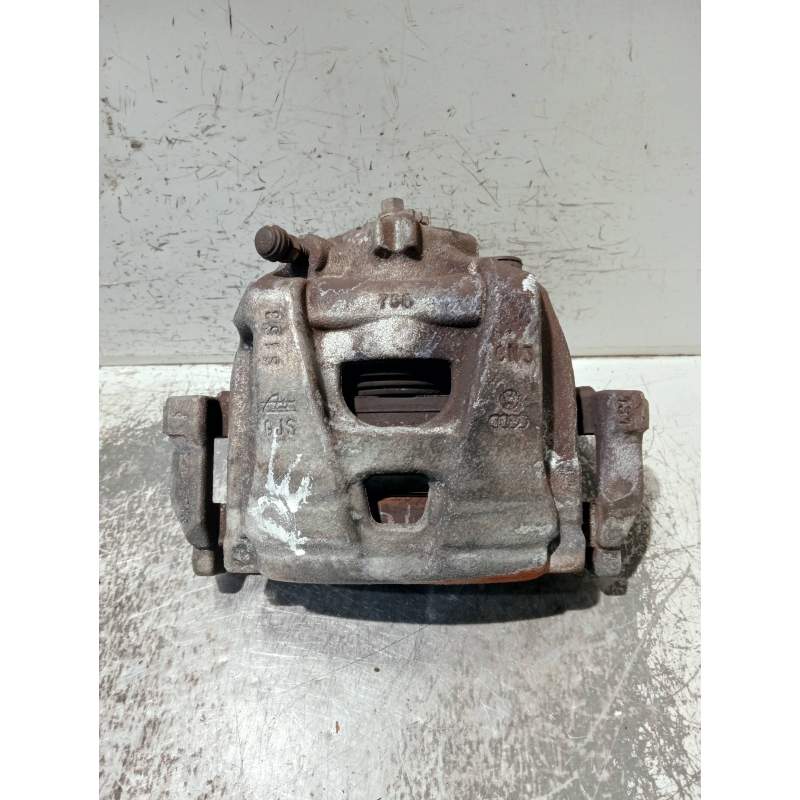 Recambio de pinza freno delantera derecha para volkswagen tiguan (5n2) referencia OEM IAM  20TDI 2012