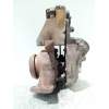 Recambio de turbocompresor para mercedes-benz clase c (w203) sportcoupe referencia OEM IAM A6460900180 AL0024GT18V 