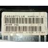 Recambio de cuadro instrumentos para renault scenic iii expression referencia OEM IAM 248107711R 15DCI 2009