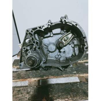 CAJA CAMBIOS JB1142 S007314 5V