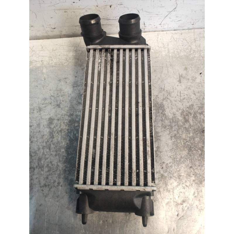 Recambio de intercooler para citroën ds5 design referencia OEM IAM 9800291280 M160835H 