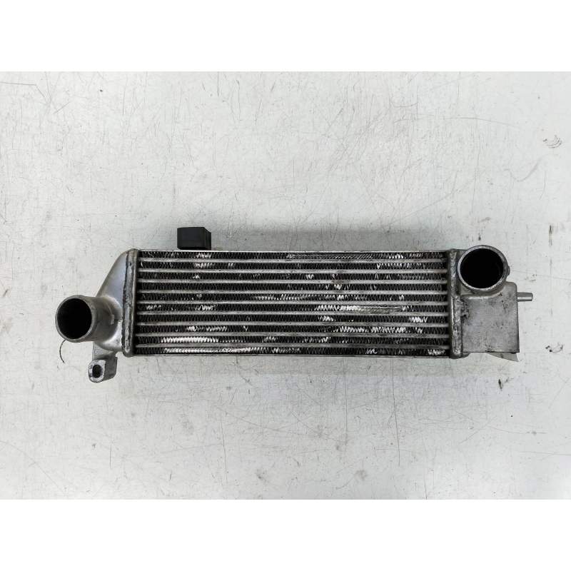 Recambio de intercooler para opel omega 2.3 td referencia OEM IAM   