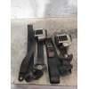 Recambio de kit airbag para citroën c8 hdi 120 premier referencia OEM IAM   