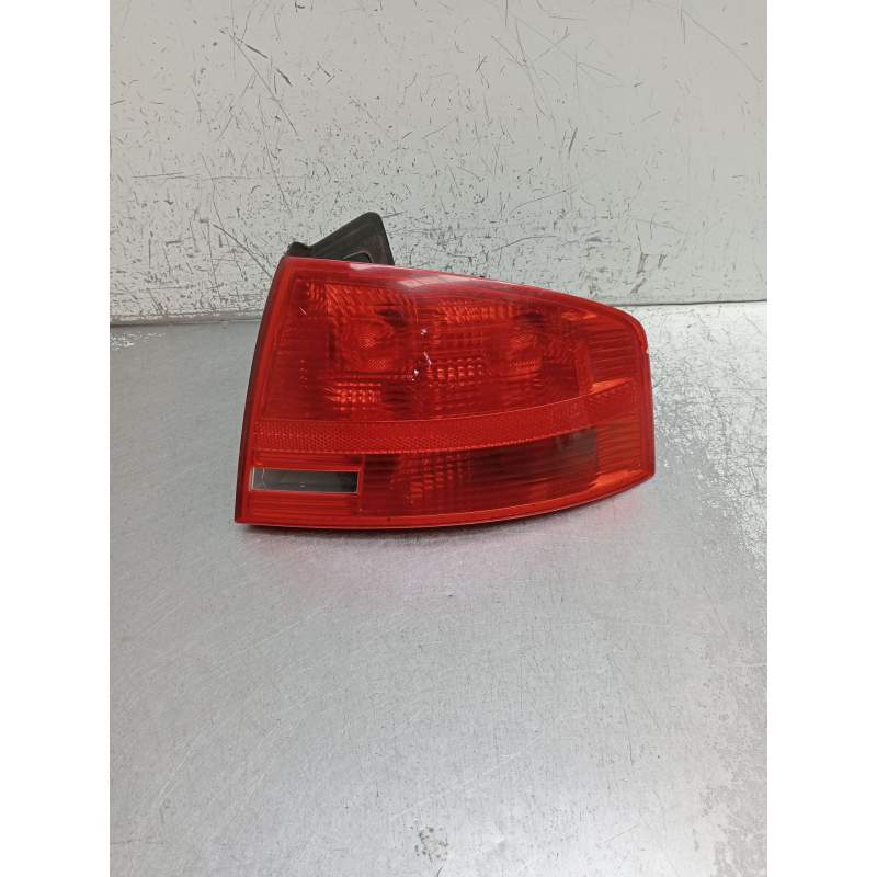 Recambio de piloto trasero derecho para audi a4 b7 (8ec) 2.0 tdi 16v referencia OEM IAM  4P 2005