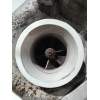 Recambio de turbocompresor para mercedes-benz clase c (w203) sportcoupe referencia OEM IAM A6460900180 AL0024GT18V 