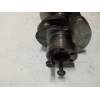 Recambio de cigueñal para mitsubishi galloper (hyundai) 2.5 tdi exceed confort (3-ptas.) referencia OEM IAM 111ABE3JB  