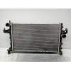 Recambio de radiador agua para opel corsa c cosmo referencia OEM IAM  13CDTI 2003