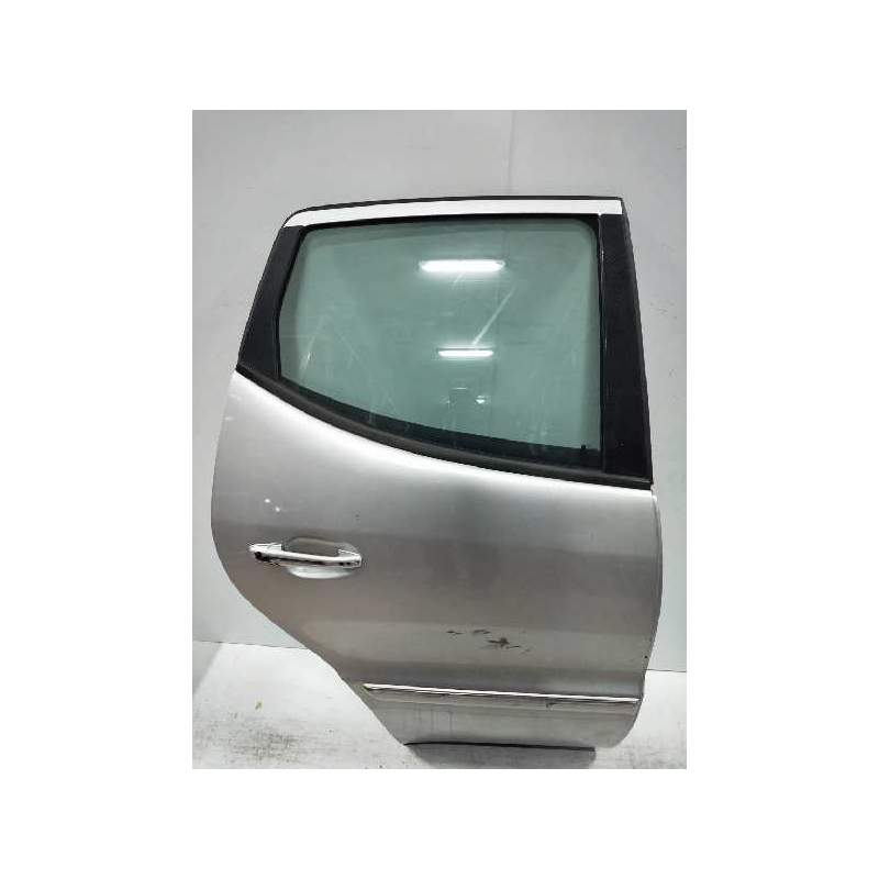 Recambio de puerta trasera derecha para mercedes-benz clase a (w168) 140 (168.031) referencia OEM IAM   