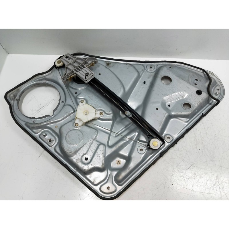 Recambio de elevalunas trasero derecho para skoda superb (3u4) 1.9 tdi referencia OEM IAM 3U0959812 3U5839752BT 