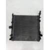 Recambio de radiador agua para peugeot 1007 sport referencia OEM IAM 1330W8  