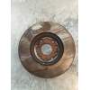 Recambio de disco freno delantero para seat leon st (5f8) reference referencia OEM IAM   5Q0615301H