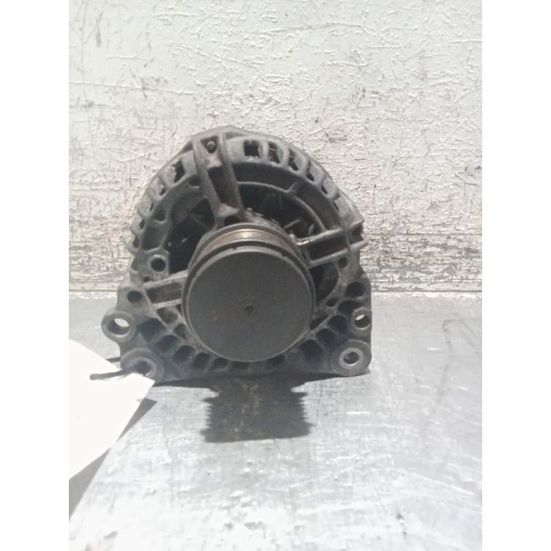 Recambio de alternador para seat toledo ii (1m2) 1.9 tdi referencia OEM IAM   