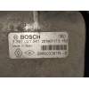 Recambio de motor limpia delantero para renault zoe bose referencia OEM IAM 0390241580 288003381RE 3397021341 201901173