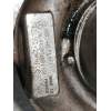 Recambio de turbocompresor para mercedes-benz clase c (w203) sportcoupe referencia OEM IAM A6460900180 AL0024GT18V 
