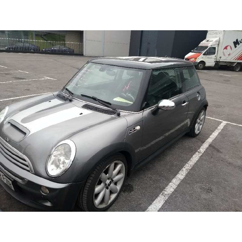 mini mini (r50,r53) del año 2008