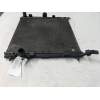 Recambio de radiador agua para peugeot 1007 sport referencia OEM IAM 1330W8  