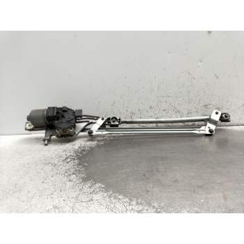 MOTOR LIMPIA DELANTERO 3397021366 4M5117504AD 2008