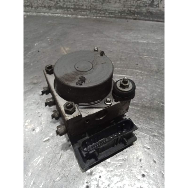 Recambio de abs para nissan note (e11, ne11) 1.5 dci referencia OEM IAM 0265800518 0265231732 2006