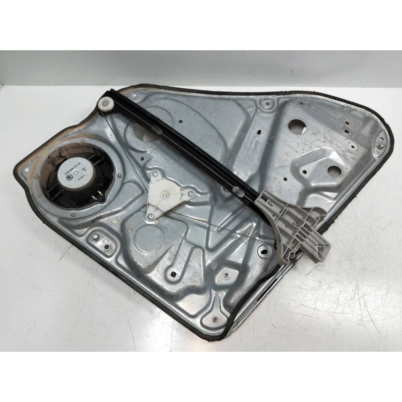 Recambio de elevalunas trasero derecho para skoda superb (3u4) 1.9 tdi referencia OEM IAM 3U0959312 3U5839752CK 4P