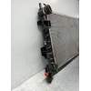 Recambio de radiador agua para opel corsa c cosmo referencia OEM IAM  13CDTI 2003