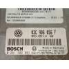 Recambio de centralita motor uce para volkswagen touran (1t1) highline referencia OEM IAM 03C906056F 0261S02003 