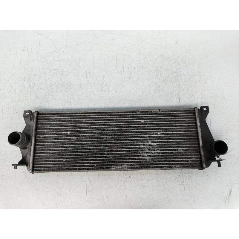 Recambio de intercooler para land rover discovery (lt) 2.5 turbodiesel referencia OEM IAM ESR3777  