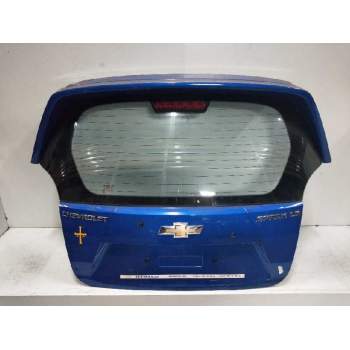 PORTON TRASERO 
