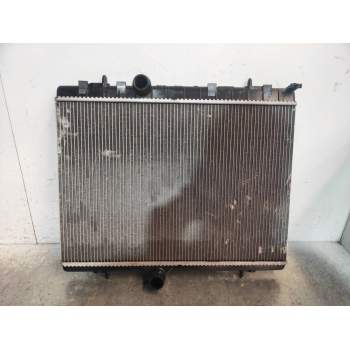 RADIADOR AGUA 9800482380 M160901C RA2204